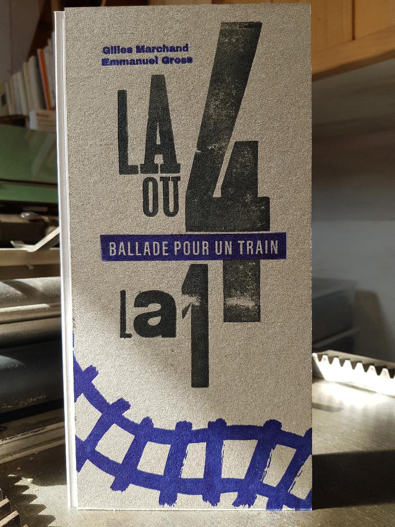 Couv train