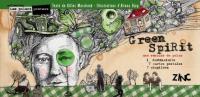 Couv green spirit