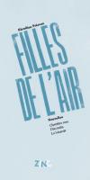 Couverture filles de l'air