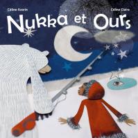 Nukka et ours couv